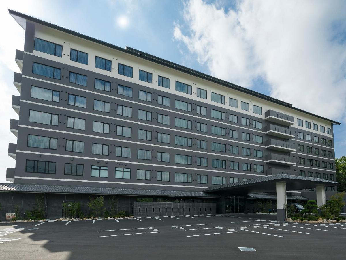 Grandvrio Hotel Miyajima Wakura - Route Inn Hotels - Hatsukaichi Exterior foto